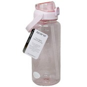 Wholesale - 74oz SHRINKING PINK SHIMMER TINTED WATER BOTTLE APANA C/P 12, UPC: 193242559501